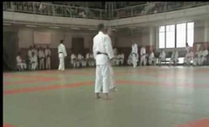 Judo Kodokan –  Koshiki no Kata