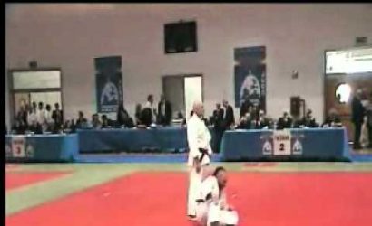 Nage no kata 2012 – Pordenone