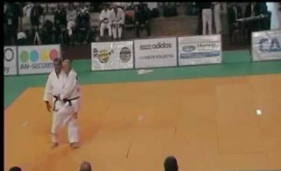 Koshiki No Kata – Praga 2011