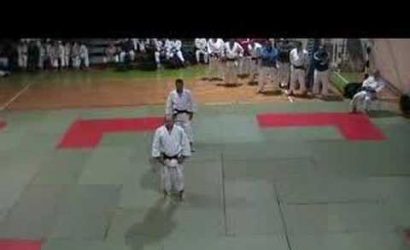 7° Trofeo K. Takata – Koshiki No Kata