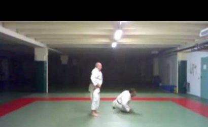 ASD Sen Judo Castronno – Nage Ura No Kata 2012