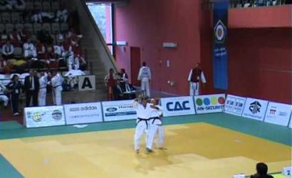 7° Campionato Europeo di Kata – Praga 22 Ottobre 2011