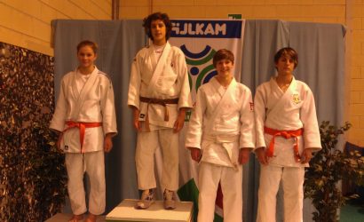 Regionali cadetti e Grand Prix