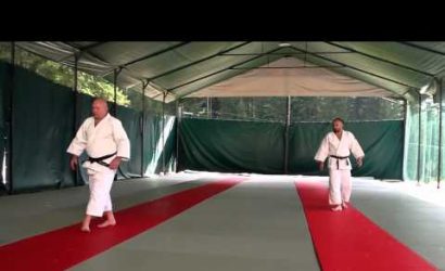 Koshiki No Kata 2012