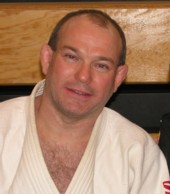 Paolo Malaguti – Istruttore Judo Ne Waza e Kata