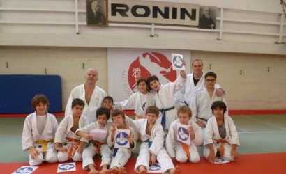 Monza 09 Novembre-Io Faccio Judo 2013-