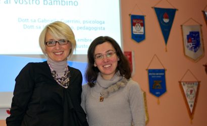 Conferenza per i Genitori