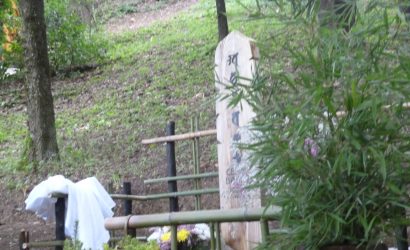 Monastero Fudenji – in memoria di Cesare Barioli