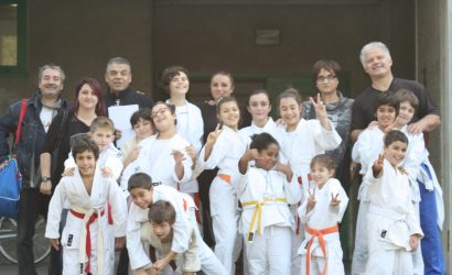 Trofeo Nerviano  26 Ottobre 2014