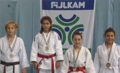 Campionati Regionali Assoluti ed Esordienti successo della Pro Patria Judo