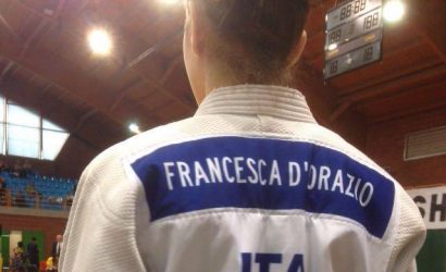 Assoluti 2016 finisce la prima parte della stagione