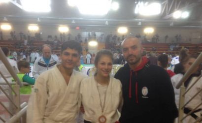 Gran Prix a Leinì- Torino 15-16 Ottobre 2016