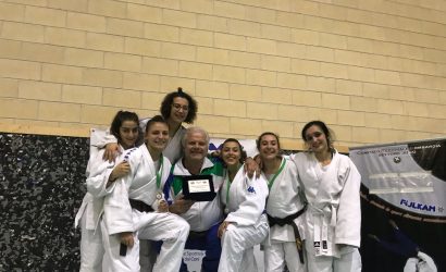 2017 Campionati Regionali Esordienti 1° cl. Pro Patria Judo