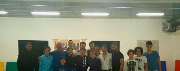 Allenamento Mentale con Cristina Piccin