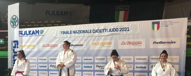 Finali Nazionali 2021 si riparte