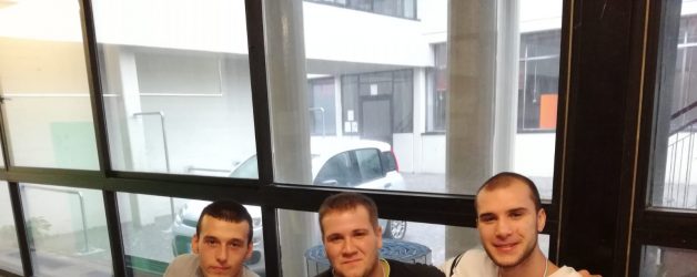 Sumo Finali Nazionali 2021