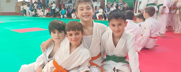 Solbiate Arno 19 Maggio Campionato Nazionale A.S.C.