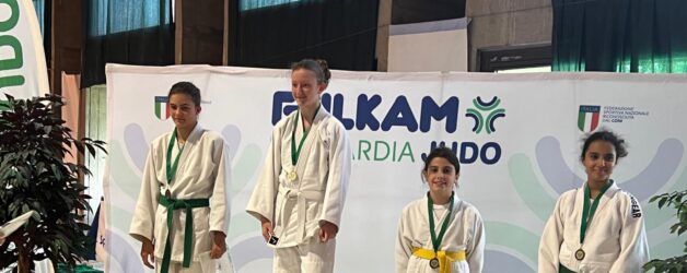 Qualificazioni di Coppa Italia A2 e Trofeo Next Gen per esordienti, si riparte