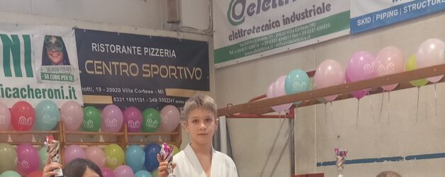 JUDO 25/26 Gennaio fine settimana di gare