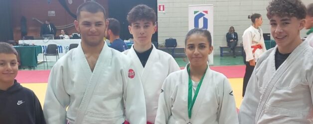 17-18 Ottobre Manerba del Garda esordienti e cadetti alla ribalta